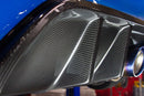 APR Peformance  Honda FL5 Civic Type R Rear Diffuser 2023 - Current