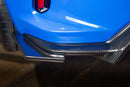 APR Peformance  Honda FL5 Civic Type R Rear Diffuser 2023 - Current