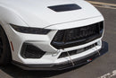 APR Peformance  Ford Mustang GT S650 Performance Package Front Wind Splitter 2024 - Current
