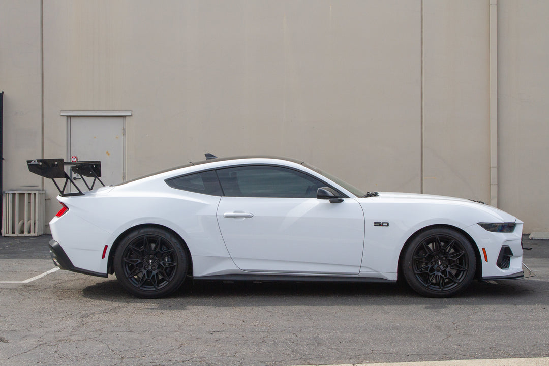 APR Peformance  Ford Mustang S650 GT-250 Adjustable Wing 2024 - Current