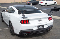 APR Peformance  Ford Mustang S650 GT-250 Adjustable Wing 2024 - Current