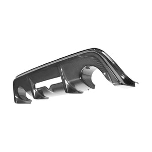 APR Peformance  Scion FR-S/ Toyota GT86/ Subaru BRZ Rear Bumper Valance 2013-2016