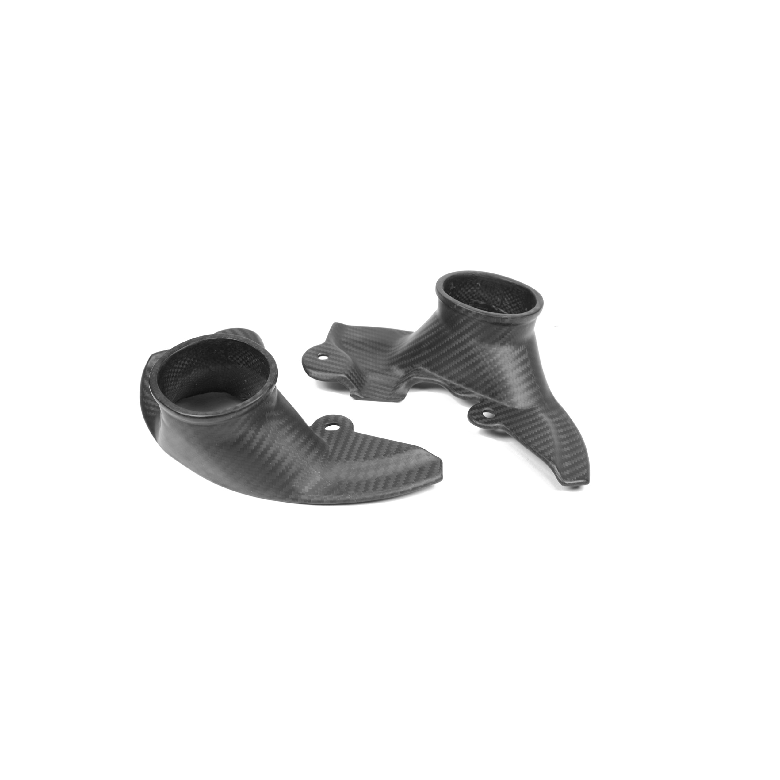APR Peformance  Scion FRS/ Subaru BRZ Brake Cooling Plates 2013-2016