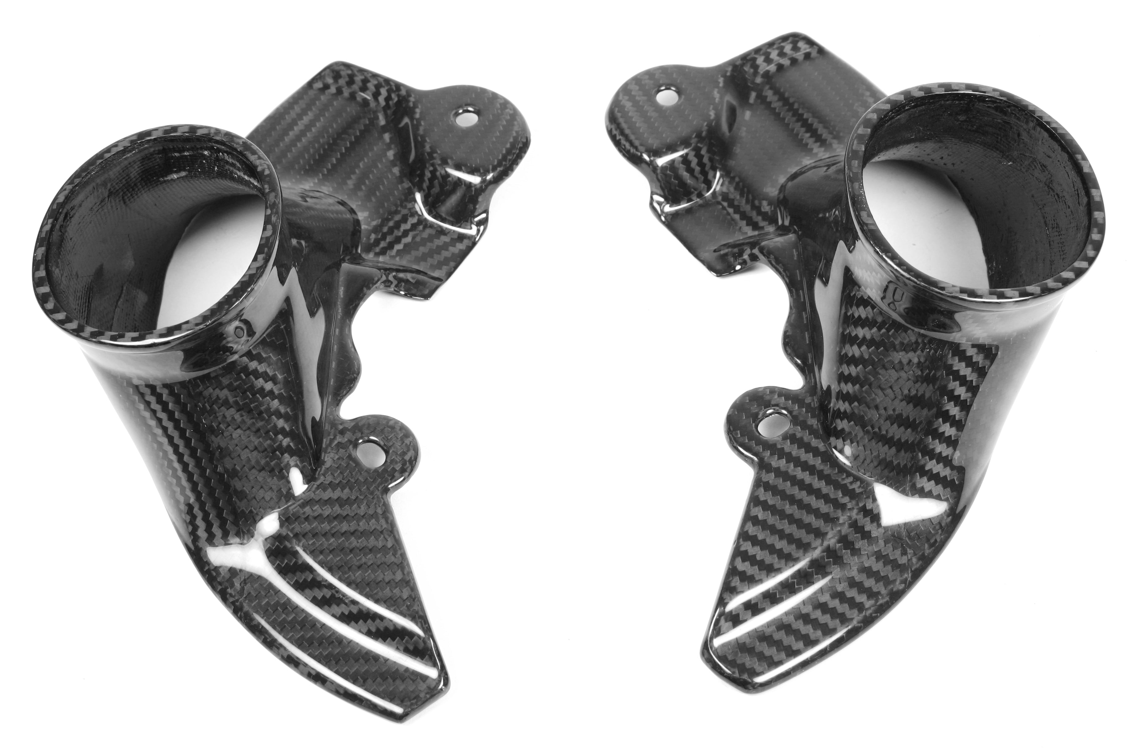 APR Peformance  Scion FRS/ Subaru BRZ Brake Cooling Plates 2013-2016