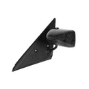 APR Peformance  Subaru Impreza WRX/ STI Formula 3 Carbon Fiber Mirror/Black 2008-2014