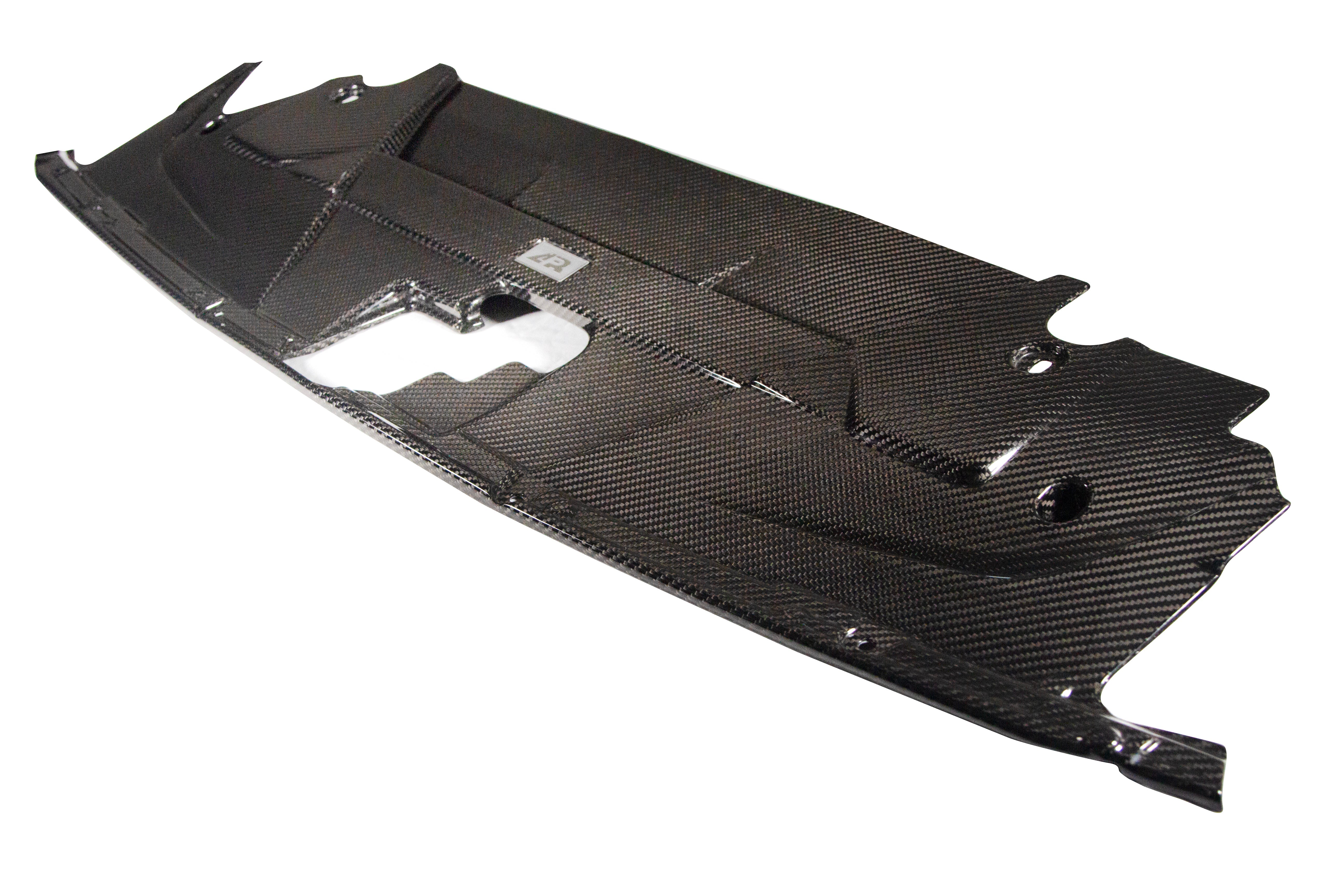 APR Peformance  Ford Mustang S650 Cooling Plate 2024 - Current