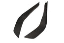 APR Peformance  2024 to current -Ford Mustang GT S650 Front Bumper Canards