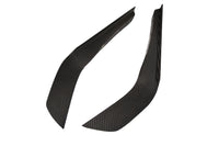 APR Peformance  2024 to current -Ford Mustang GT S650 Front Bumper Canards