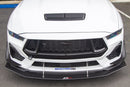 APR Peformance  2024 to current -Ford Mustang GT S650 Front Bumper Canards