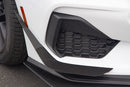 APR Peformance  2024 to current -Ford Mustang GT S650 Front Bumper Canards
