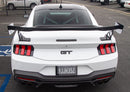 APR Peformance  Ford Mustang S650 GTC-200 Adjustable Wing 2024 - Current