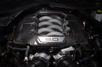 APR Peformance  Ford Mustang S650 Engine Cover 2024 - Current