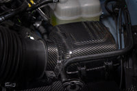 APR Peformance  Ford Mustang S650 Intake Box Top Cover 2024 - Current