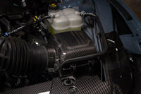 APR Peformance  Ford Mustang S650 Intake Box Top Cover 2024 - Current