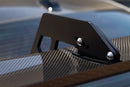 APR Peformance  BMW G42 M240i / G87 M2 GT-250 Swan Neck Wing 2022-Up