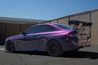 APR Peformance  BMW G42 M240i / G87 M2 GT-250 2022-Up