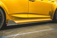 APR Peformance  Acura Integra Type S DE5 Side Rocker Extensions/ Side Skirt 2023 - Current