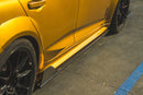 APR Peformance  Acura Integra Type S DE5 Side Rocker Extensions/ Side Skirt 2023 - Current