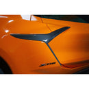 APR Peformance  Chevrolet Corvette C8 Z06 Door and Quarter Panel Trims Package 2024 - Current