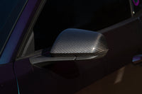 APR Peformance  Ford Mustang S550 / S650 / GT350 / GT500 Replacement Mirrors 2015-2024