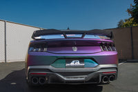 APR Peformance  Ford Mustang S650 Dark Horse Spoiler with Gurney 2024 - Current