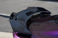 APR Peformance  Ford Mustang S650 Dark Horse Spoiler with Gurney 2024 - Current