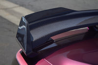 APR Peformance  Ford Mustang S650 Dark Horse Spoiler's Gurney 2024 - Current