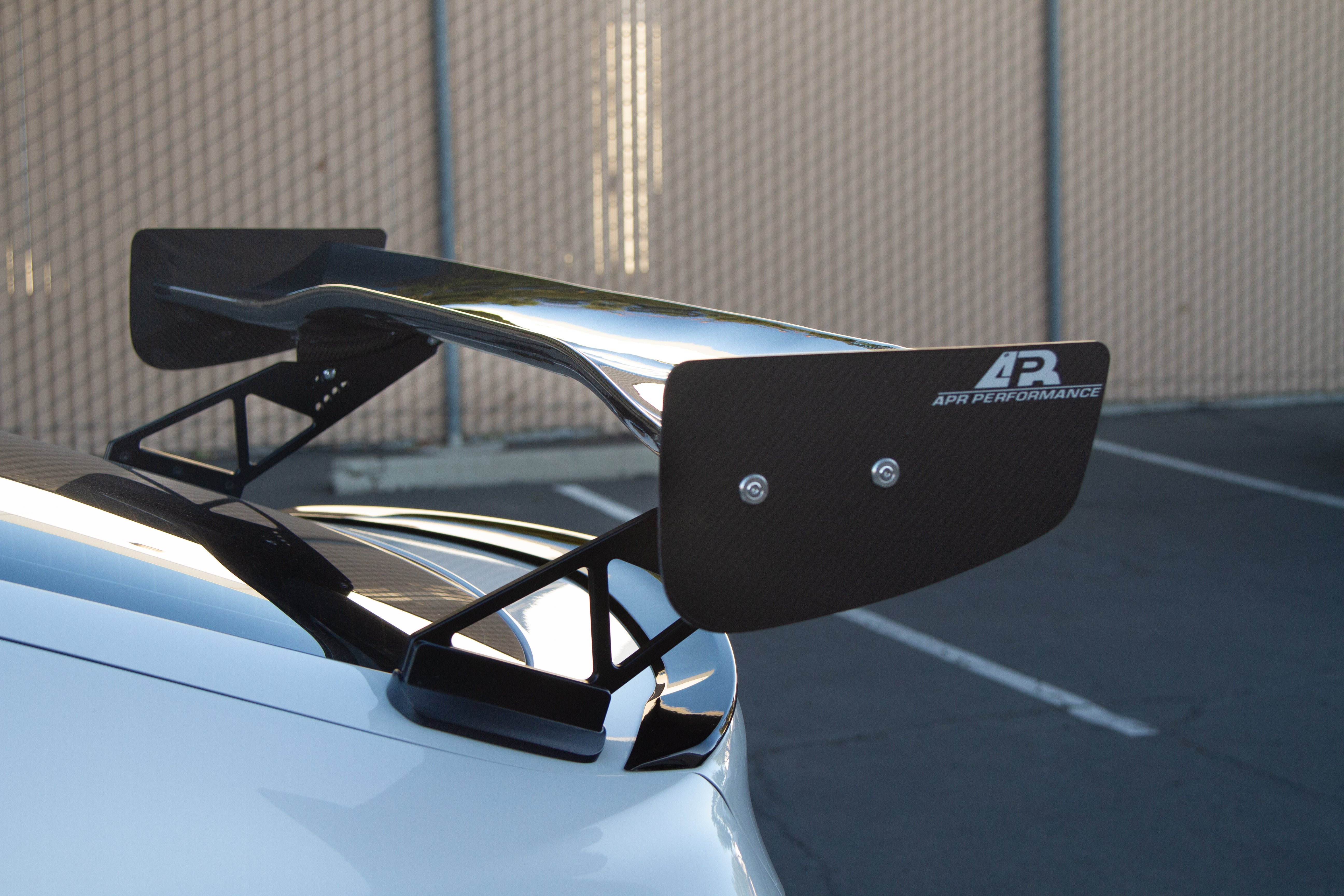 APR Peformance  Acura DE5 Integra Type S GTC-300 Adjustable Wing 2024 - Current