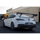 APR Peformance  Acura DE5 Integra Type S GTC-300 Adjustable Wing 2024 - Current
