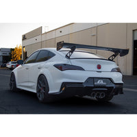 APR Peformance  Acura DE5 Integra Type S GTC-300 Adjustable Wing 2024 - Current