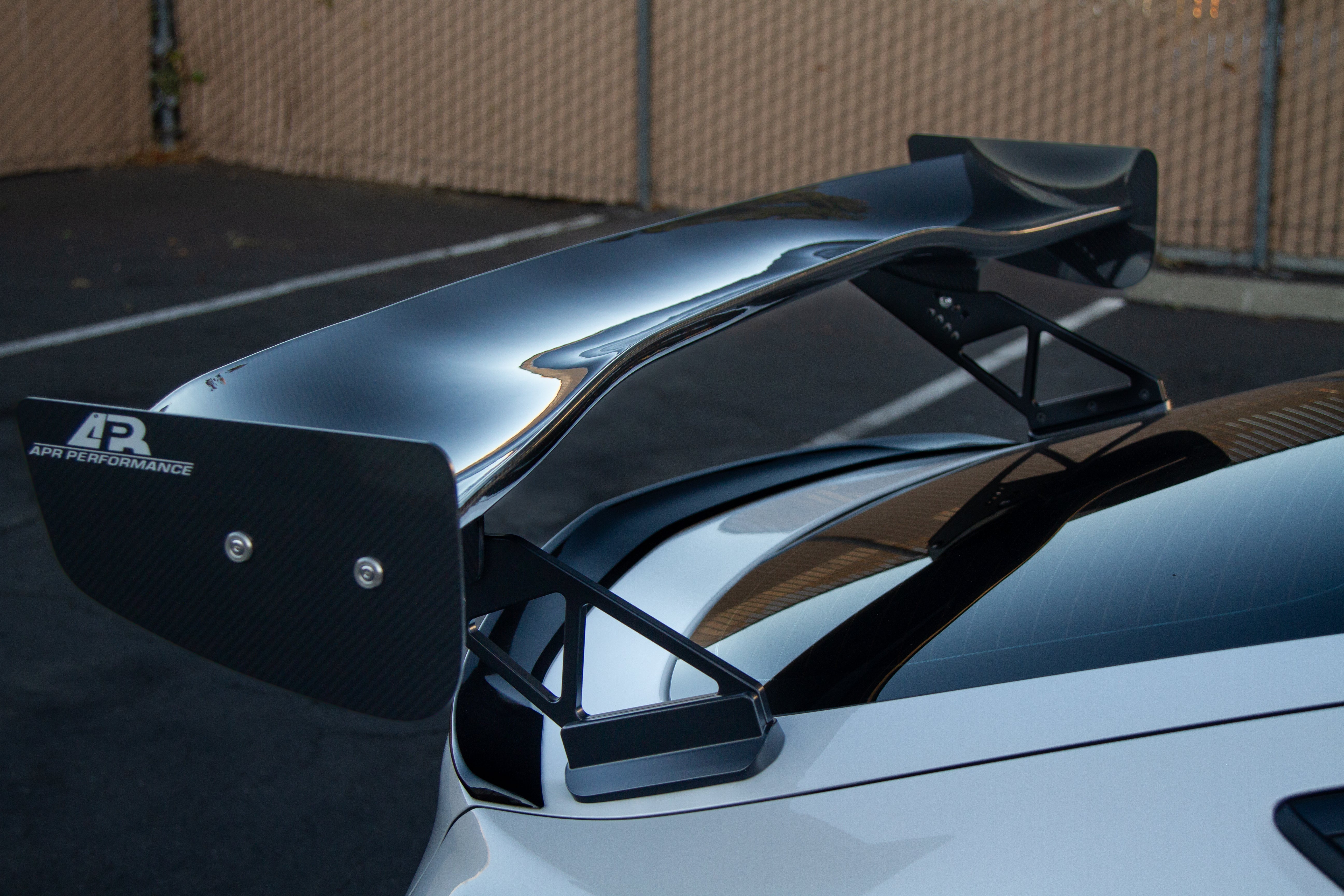 APR Peformance  Acura DE5 Integra Type S GTC-300 Adjustable Wing 2024 - Current