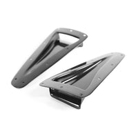 APR Peformance  Universal Fitment Curved NACA Ducts
