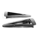 APR Peformance  Universal Fitment Curved NACA Ducts