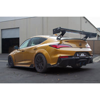 APR Peformance  Acura DE5 Integra Type S GT-250 Adjustable Wing 2024 - Current
