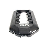 APR Peformance  Ford Mustang GT 5.0 Engine Plenum Cover 2011-2014 (Manual Trans.)