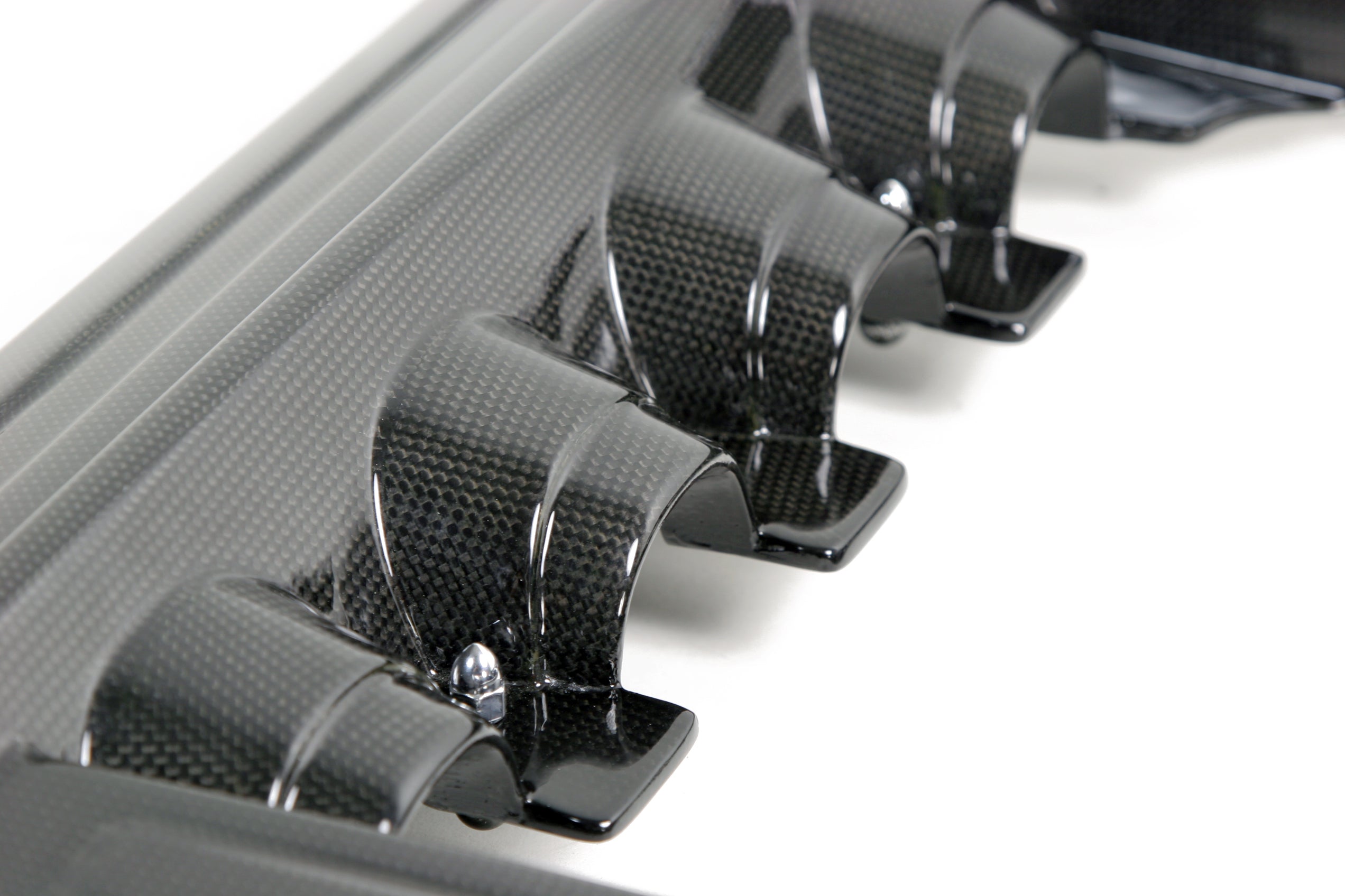 APR Peformance  Ford Mustang GT 5.0 Engine Plenum Cover 2011-2014 (Manual Trans.)