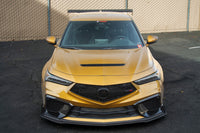 APR Peformance  Acura DE5 Integra Type S Aero Kit 2024 - Current