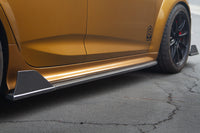 APR Peformance  Acura DE5 Integra Type S Aero Kit 2024 - Current