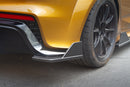 APR Peformance  Acura DE5 Integra Type S Aero Kit 2024 - Current