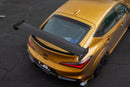 APR Peformance  Acura DE5 Integra Type S GT-250 Adjustable Wing 2024 - Current