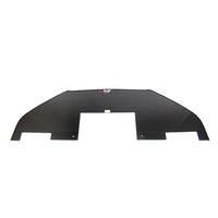 APR Peformance  Subaru BRZ Carbon Fiber Wind Splitter w/ Rods 2017-2021