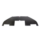 APR Peformance  Subaru BRZ Carbon Fiber Wind Splitter w/ Rods 2013-2016