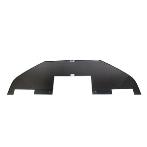 APR Peformance  Subaru BRZ Carbon Fiber Wind Splitter w/ Rods 2013-2016