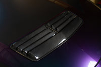 APR Peformance  Ford Mustang S650 Hood Vent 2024 - Current