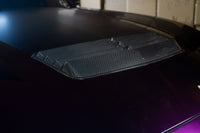 APR Peformance  Ford Mustang S650 Hood Vent 2024 - Current