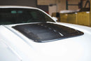 APR Peformance  Ford Mustang Hood Vent 2015 - 2017