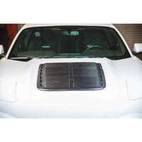 APR Peformance  Ford Mustang Hood Vent 2015 - 2017