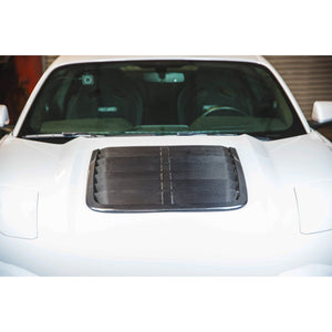 APR Peformance  Ford Mustang Hood Vent 2015 - 2017