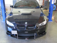 APR Peformance  BMW E92 M3 Front Wind Splitter