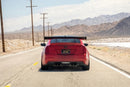 APR Peformance  Cadillac ATS-V GTC-300 61" Adjustable Wing 2016-2019